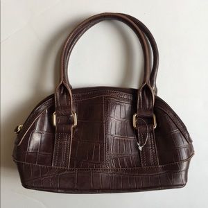 Liz Claiborne mini bag
